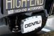 GMC Denali Engraved Billet Hitch Receiver Cover