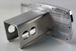 GMC Denali Engraved Billet Hitch Receiver Cover