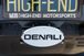 GMC Denali Engraved Billet Hitch Receiver Cover