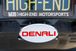 GMC Denali Engraved Billet Hitch Receiver Cover