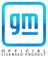 GMC DENALI Engraved License Plate Frame