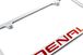 GMC DENALI Engraved License Plate Frame