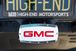 GMC Engraved Billet Hitch Receiver Cover