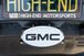 GMC Engraved Billet Hitch Receiver Cover