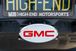GMC Engraved Billet Hitch Receiver Cover