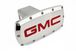 GMC Engraved Billet Hitch Receiver Cover