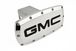 GMC Engraved Billet Hitch Receiver Cover