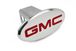 GMC Engraved Billet Hitch Receiver Cover