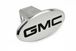 GMC Engraved Billet Hitch Receiver Cover