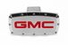 GMC Engraved Billet Hitch Receiver Cover