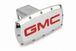GMC Engraved Billet Hitch Receiver Cover