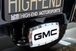 GMC Engraved Billet Hitch Receiver Cover
