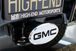 GMC Engraved Billet Hitch Receiver Cover
