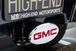 GMC Engraved Billet Hitch Receiver Cover
