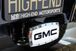 GMC Engraved Billet Hitch Receiver Cover