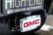 GMC Engraved Billet Hitch Receiver Cover