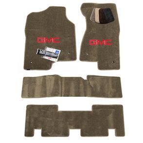 Floor Mats