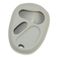 GMC K2500 Silicone Rubber Remote Cover 2001-2002