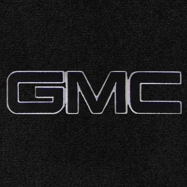 GMC Pickup C/K Truck Floor Mats