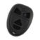 Pair (2), GMC Savana Silicone Rubber Key  Remote Cover 6 Button 2008 - 2016