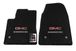 GMC Sierra and Sierra Denali EV Floor Mats 2019-2026 - Premium Upgrade