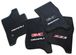 GMC Sierra and Sierra Denali Floor Mats 2001 - 2018 - Premium Upgrade