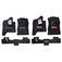 GMC Sierra Floor Mats Set  2001-2018 - Premium Upgrade