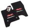 GMC Sierra Floor Mats Set  2001-2018 - Premium Upgrade