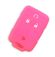 GMC Sierra Silicone Rubber Keyless Remote Cover  2015 - 2021