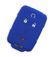 GMC Sierra Silicone Rubber Keyless Remote Cover  2015 - 2021
