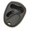 Pair (2), GMC Sonoma Silicone Rubber Remote Cover 1998-2004