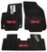GMC Terrain Denali Floor Mats - Premium Upgrade