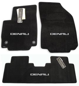Floor Mats