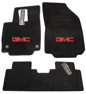 GMC Terrain Floor Mats - Premium Upgrade