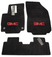 GMC Terrain Floor Mats - Premium Upgrade