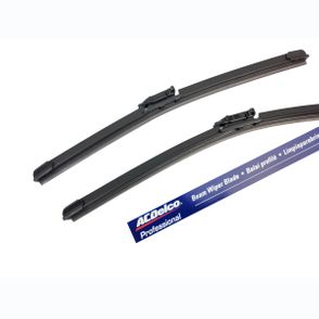 GMC Terrain Replacement Wiper Blades