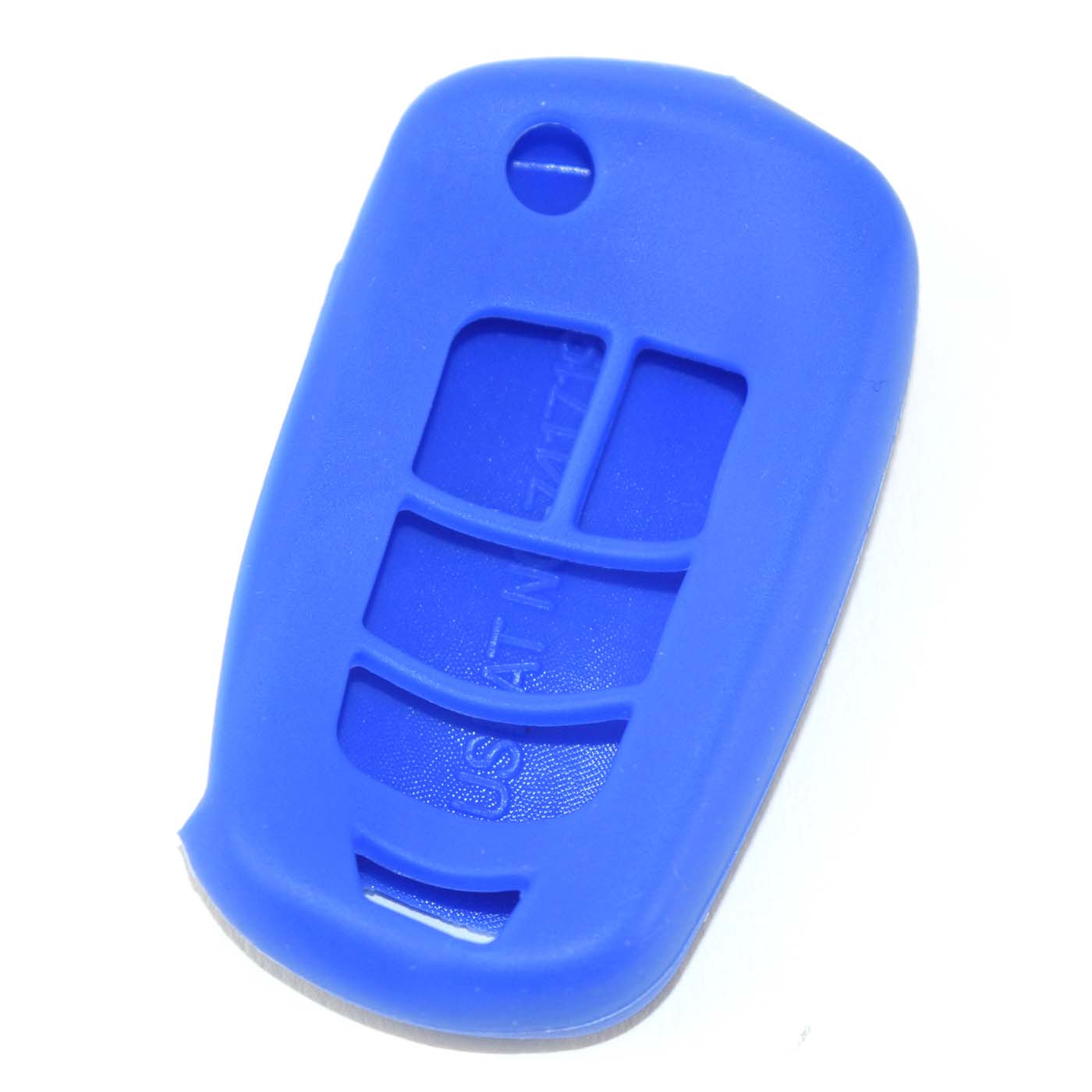 GMC Terrain Silicone Rubber Remote Cover 2010 2021
