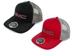 GMC Trucker Mesh Hat