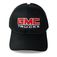 GMC Trucks Black Cotton Hat