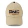 GMC Trucks Tan Cotton Hat