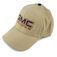 GMC Trucks Tan Cotton Hat