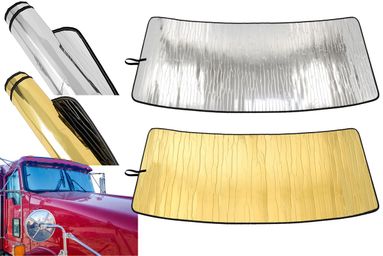 GMC W4500 Sunshade 1992-2007 GMC W4500 Sunshade 1992-2007