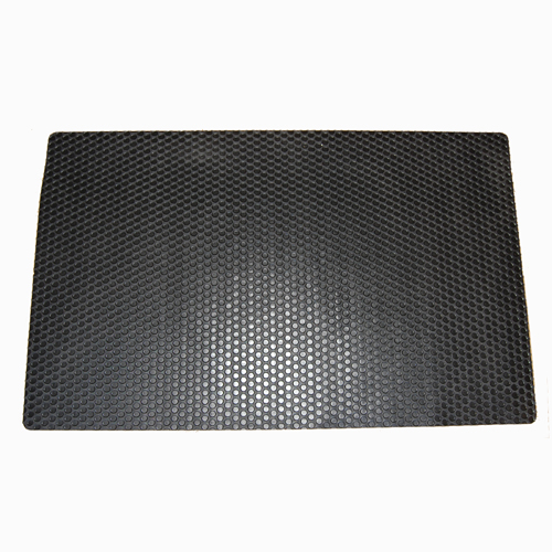 GMC Yukon Denali AllWeather Rubber Cargo Mat 20022024