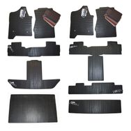 GMC Yukon Denali XL All Weather Floor Mats - 2002 - 2025