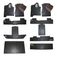 GMC Yukon Denali XL All Weather Floor Mats - 2002 - 2025