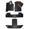 GMC Yukon Denali XL All Weather Floor Mats - 2002 - 2025