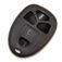 GMC Yukon Silicone Rubber Remote Cover 2007-2013 w/Start, Liftgate