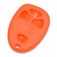GMC Yukon Silicone Rubber Remote Cover 2007-2013 w/Start, Liftgate