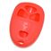 GMC Yukon Silicone Rubber Remote Cover 2007-2013 w/Start, Liftgate