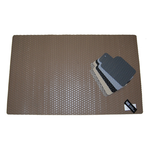 GMC Yukon XL Denali All Weather Cargo Mat 20022024